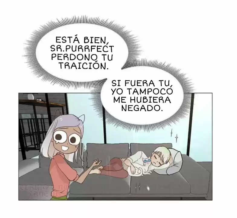 Maldito Romance - Capítulo 2 - Página 57 - LectorTMOo
