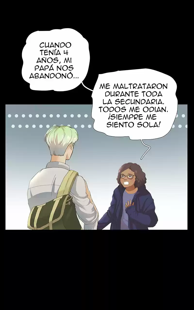 Maldito Romance - Capítulo 20 - Página 4 - LectorTMOo