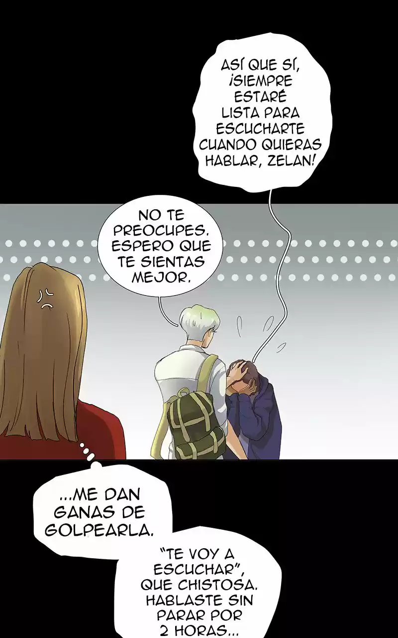 Maldito Romance - Capítulo 20 - Página 6 - LectorTMOo