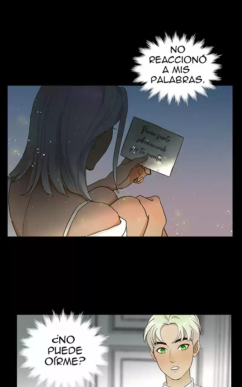 Maldito Romance - Capítulo 20 - Página 25 - LectorTMOo