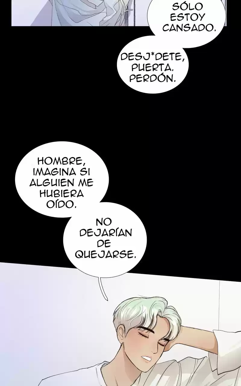 Maldito Romance - Capítulo 20 - Página 34 - LectorTMOo
