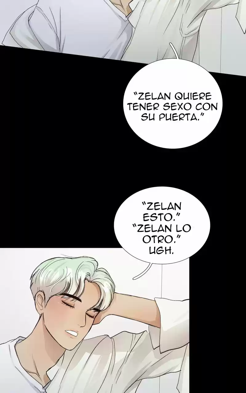 Maldito Romance - Capítulo 20 - Página 35 - LectorTMOo