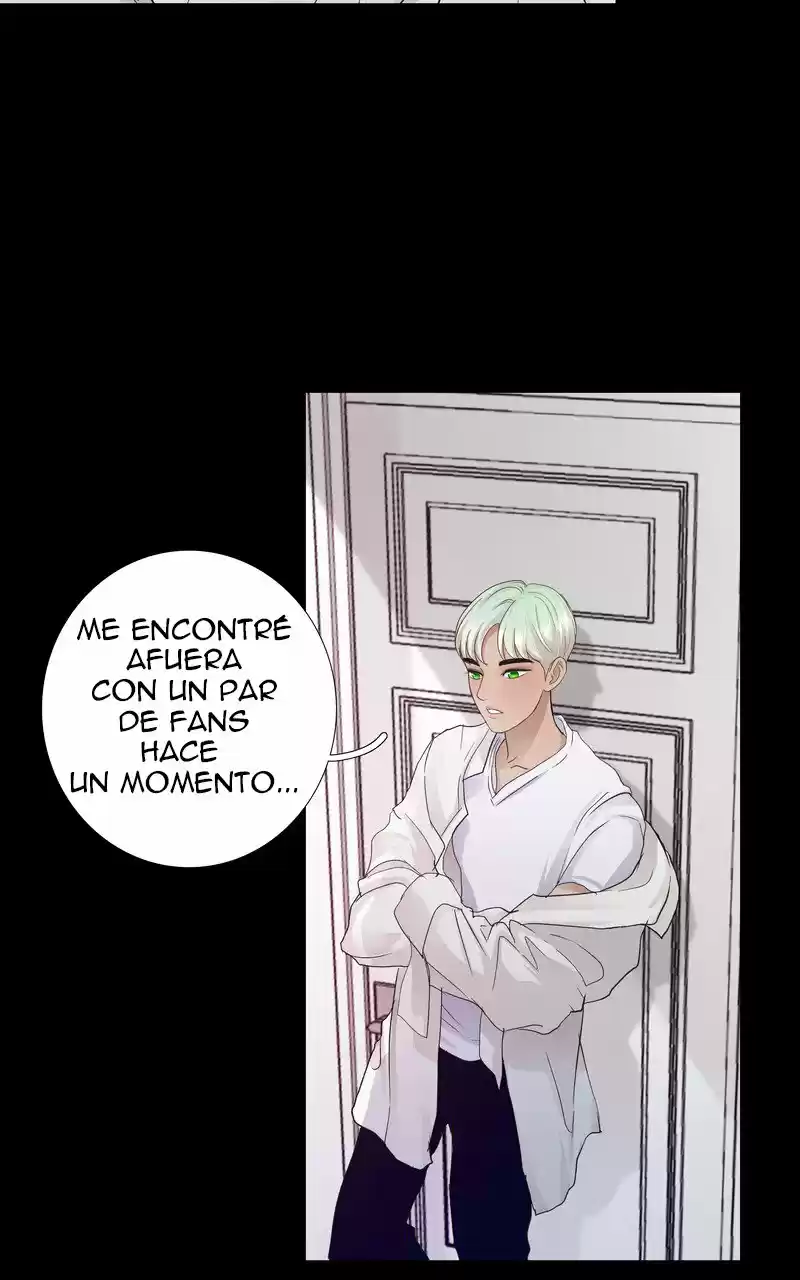 Maldito Romance - Capítulo 20 - Página 36 - LectorTMOo