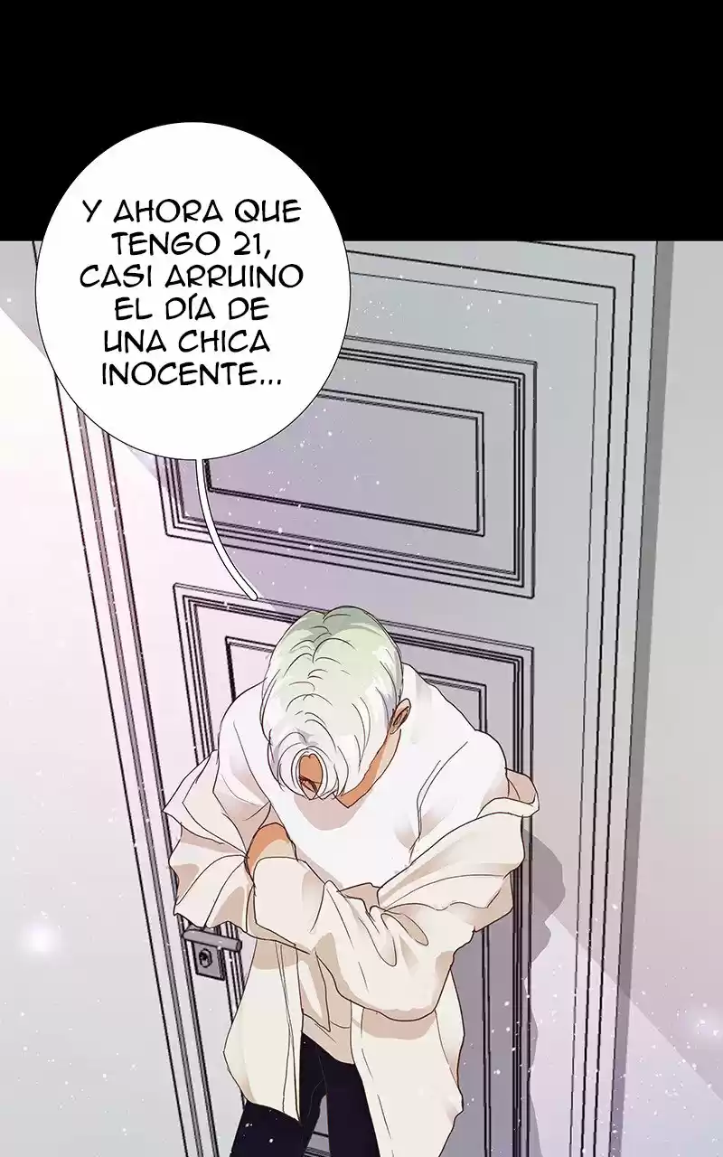 Maldito Romance - Capítulo 20 - Página 43 - LectorTMOo