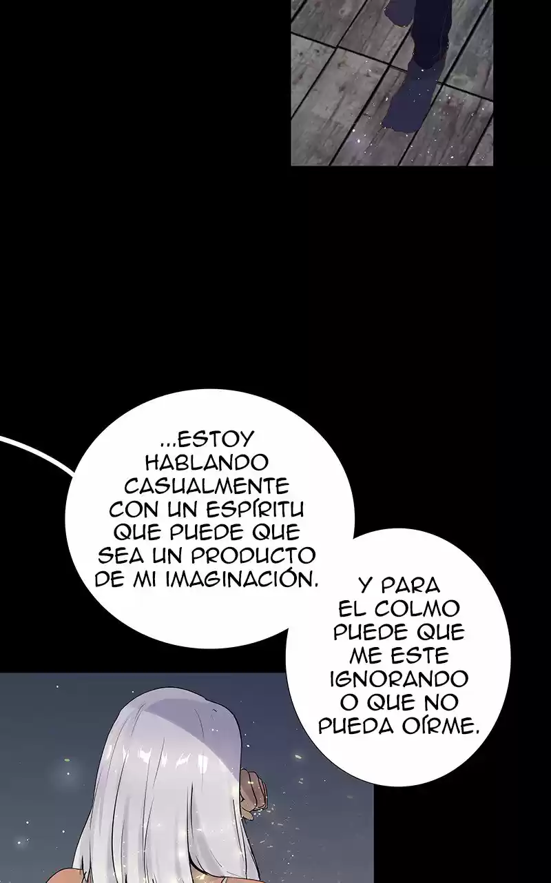 Maldito Romance - Capítulo 20 - Página 47 - LectorTMOo