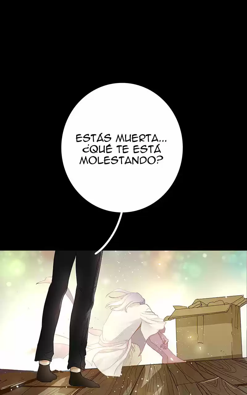 Maldito Romance - Capítulo 20 - Página 50 - LectorTMOo