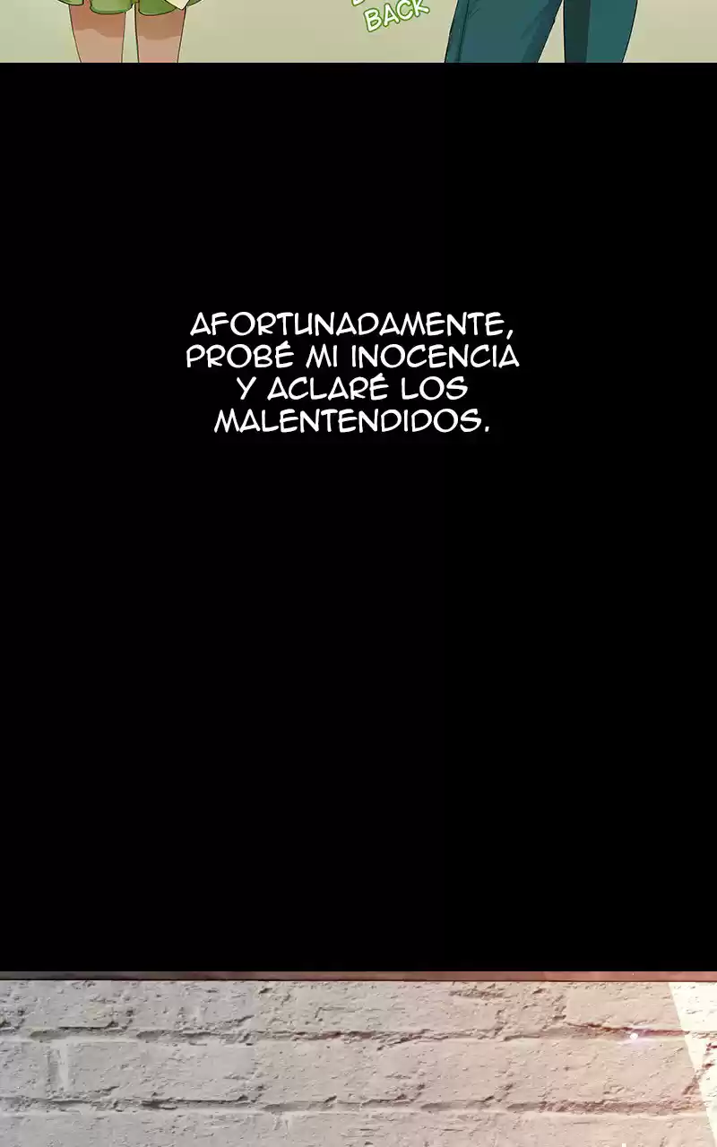 Maldito Romance - Capítulo 21.50 - Página 21 - LectorTMOo