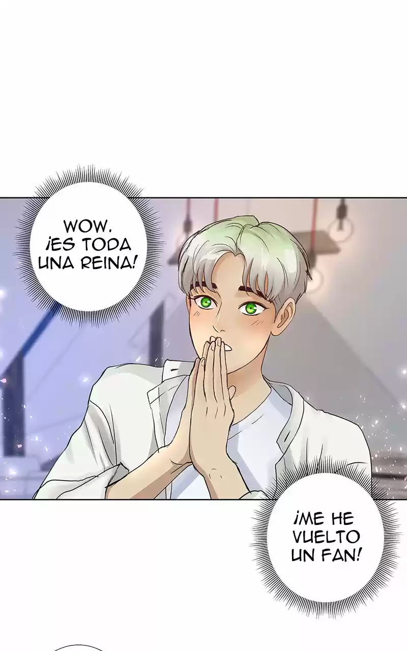 Maldito Romance - Capítulo 21 - Página 11 - LectorTMOo