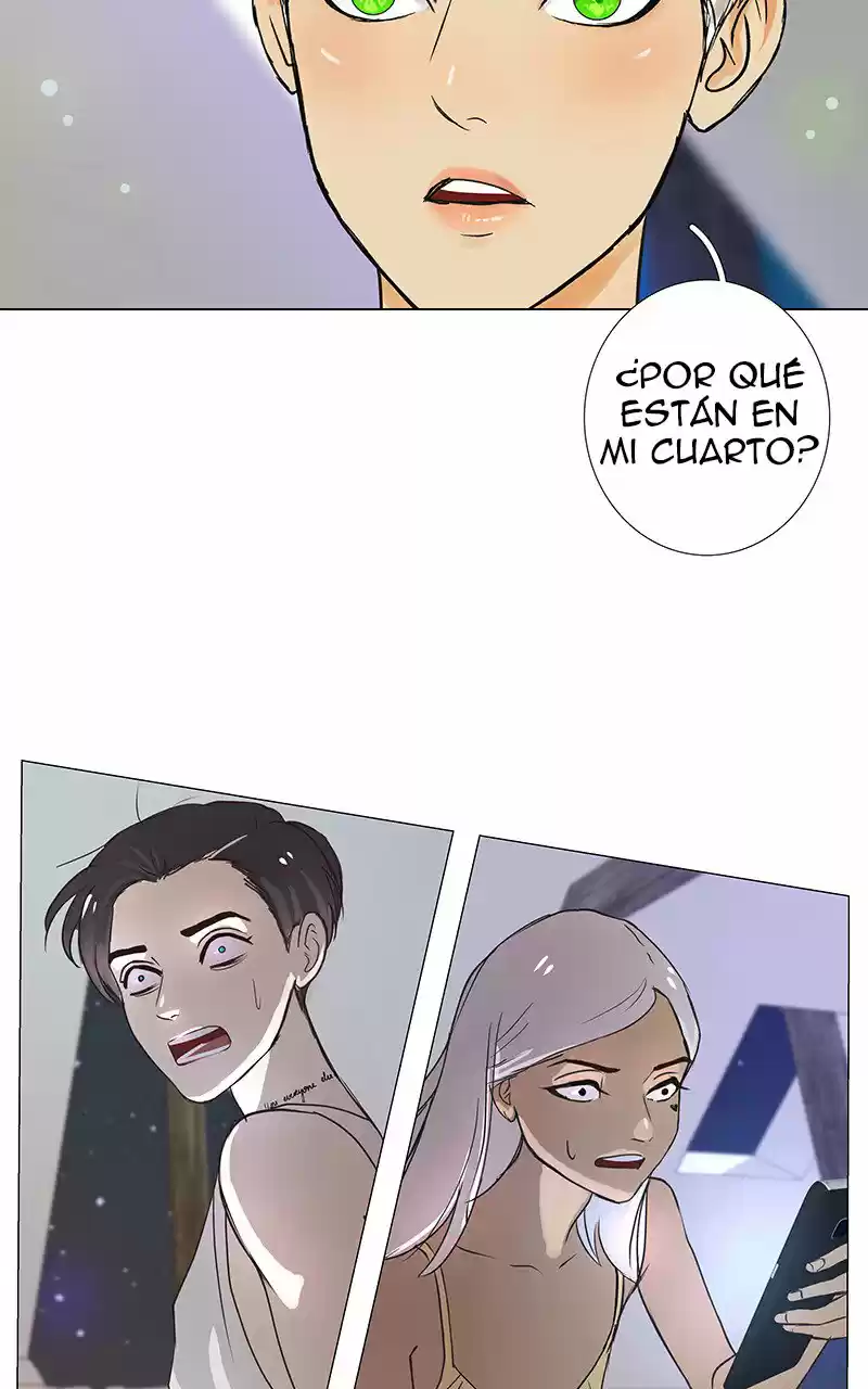Maldito Romance - Capítulo 21 - Página 20 - LectorTMOo