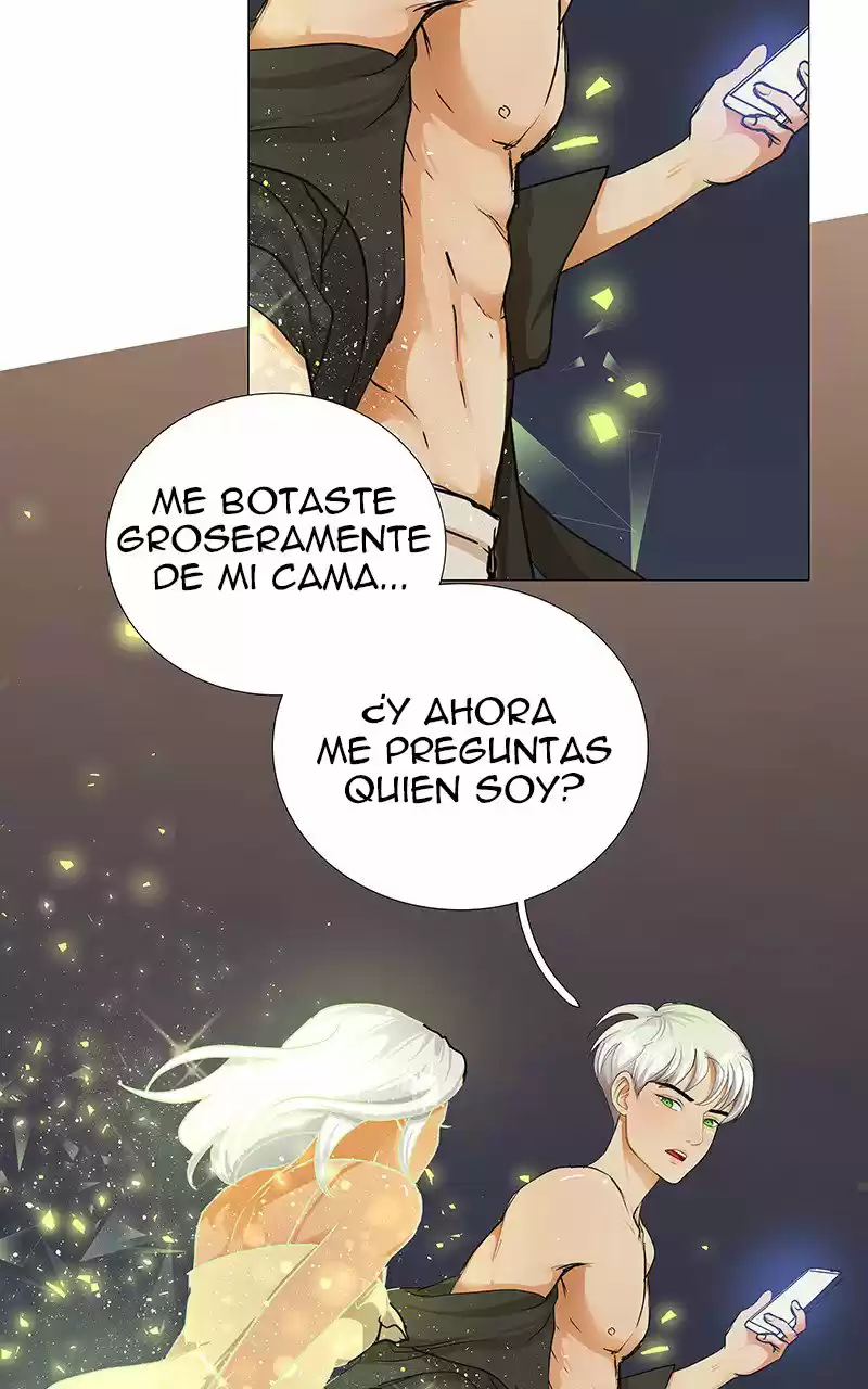 Maldito Romance - Capítulo 21 - Página 25 - LectorTMOo