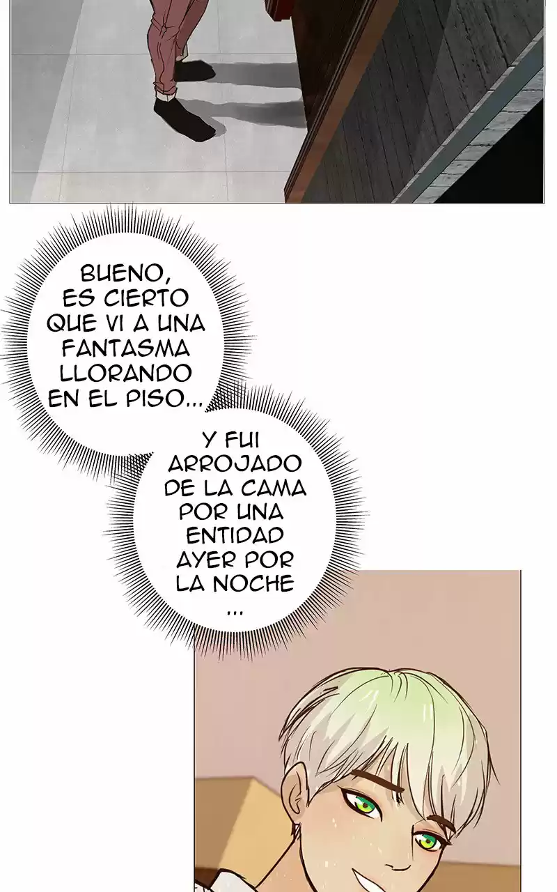 Maldito Romance - Capítulo 21 - Página 34 - LectorTMOo