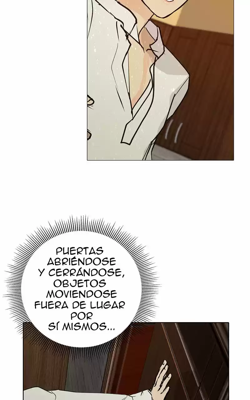 Maldito Romance - Capítulo 21 - Página 35 - LectorTMOo
