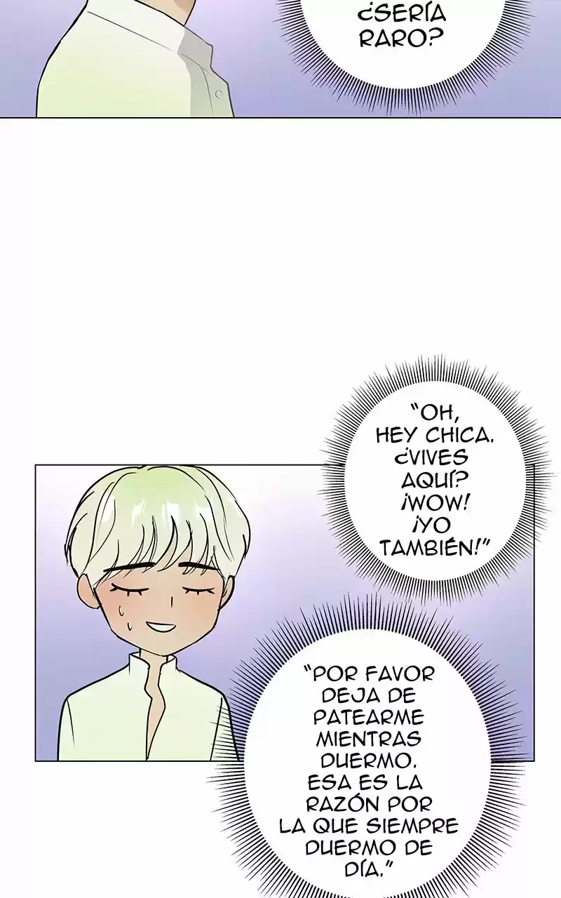 Maldito Romance - Capítulo 21 - Página 37 - LectorTMOo