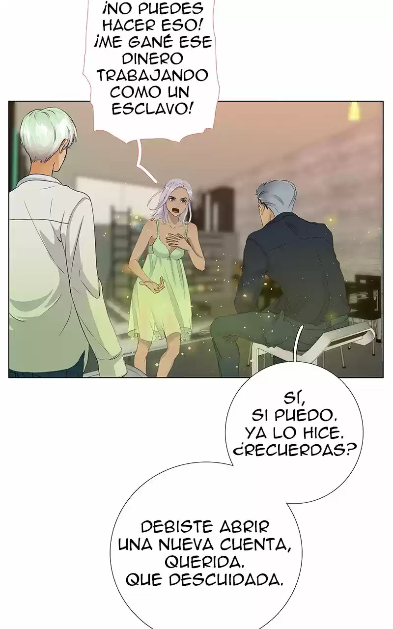 Maldito Romance - Capítulo 21 - Página 47 - LectorTMOo