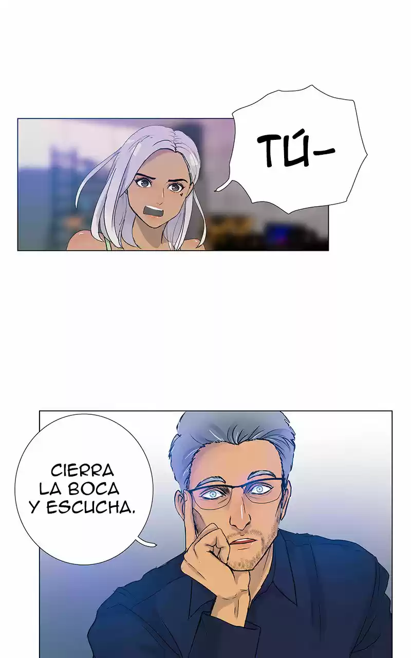 Maldito Romance - Capítulo 21 - Página 49 - LectorTMOo