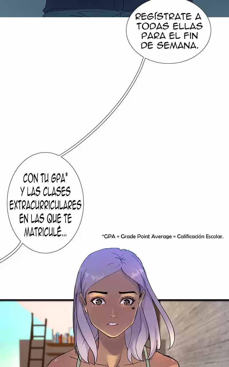 Maldito Romance - Capítulo 21 - Página 52 - LectorTMOo