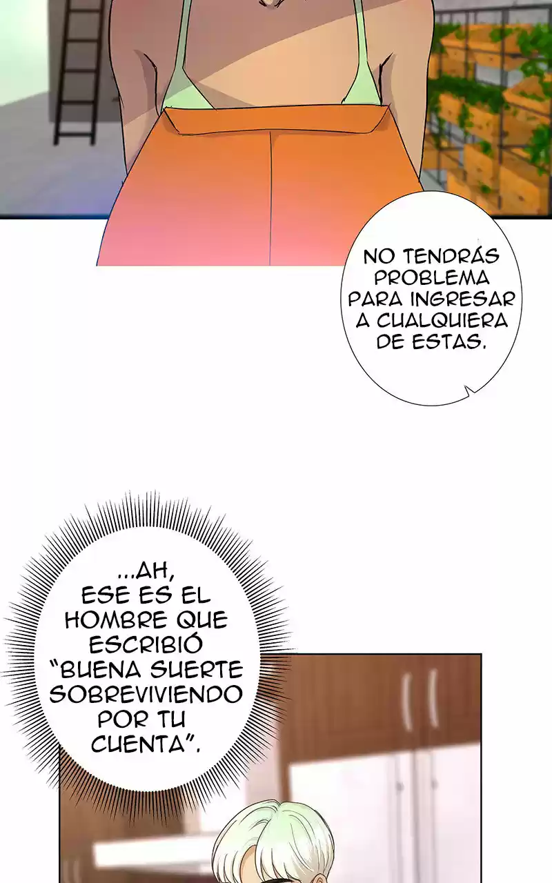 Maldito Romance - Capítulo 21 - Página 53 - LectorTMOo