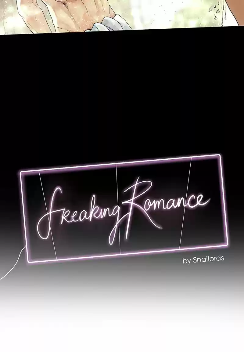 Maldito Romance - Capítulo 22 - Página 5 - LectorTMOo
