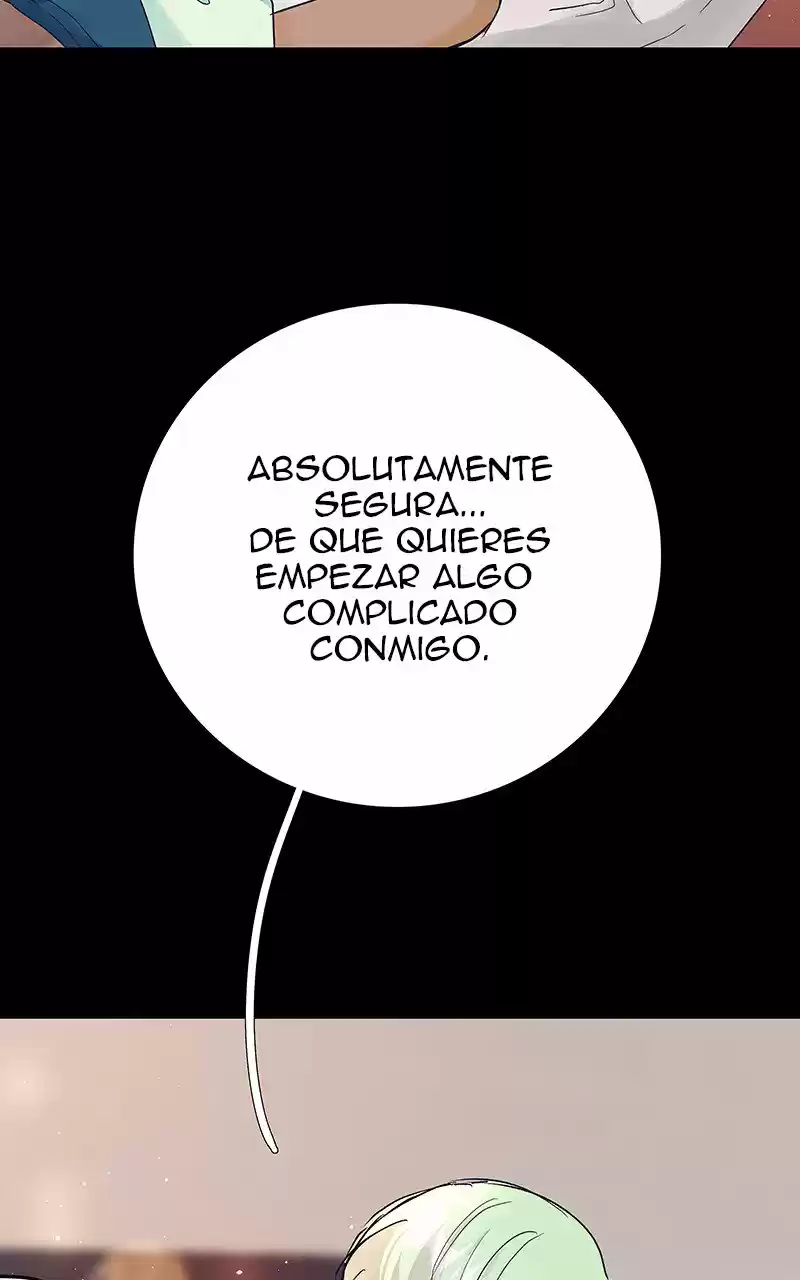 Maldito Romance - Capítulo 22 - Página 7 - LectorTMOo