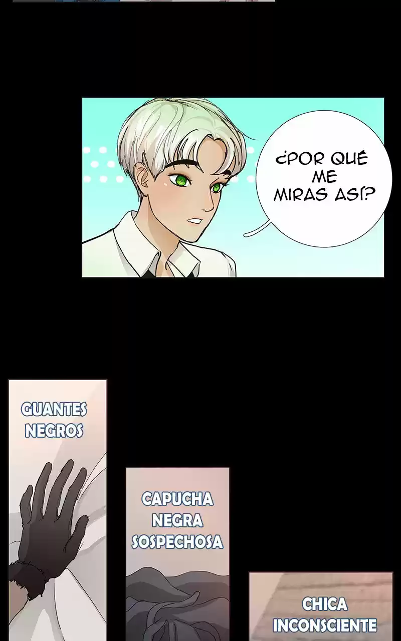 Maldito Romance - Capítulo 22 - Página 10 - LectorTMOo
