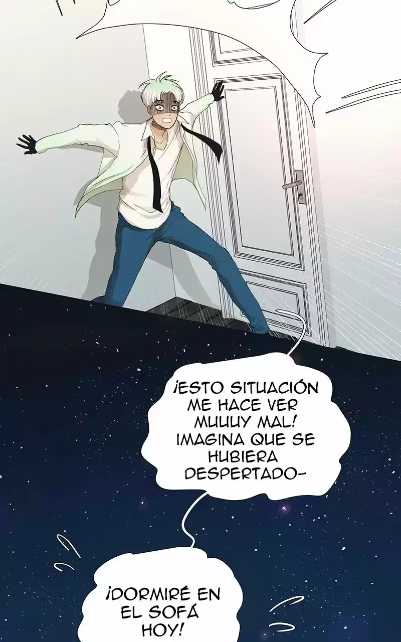 Maldito Romance - Capítulo 22 - Página 13 - LectorTMOo