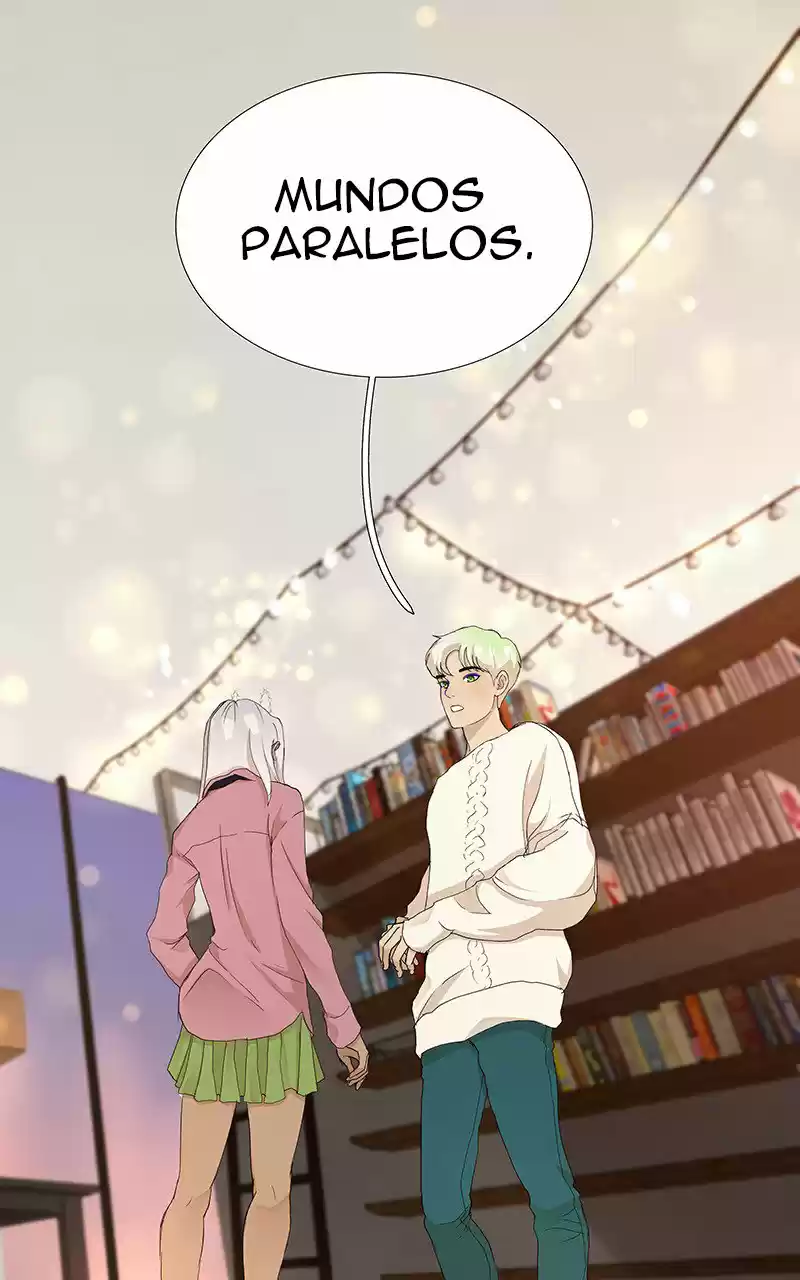 Maldito Romance - Capítulo 22 - Página 19 - LectorTMOo