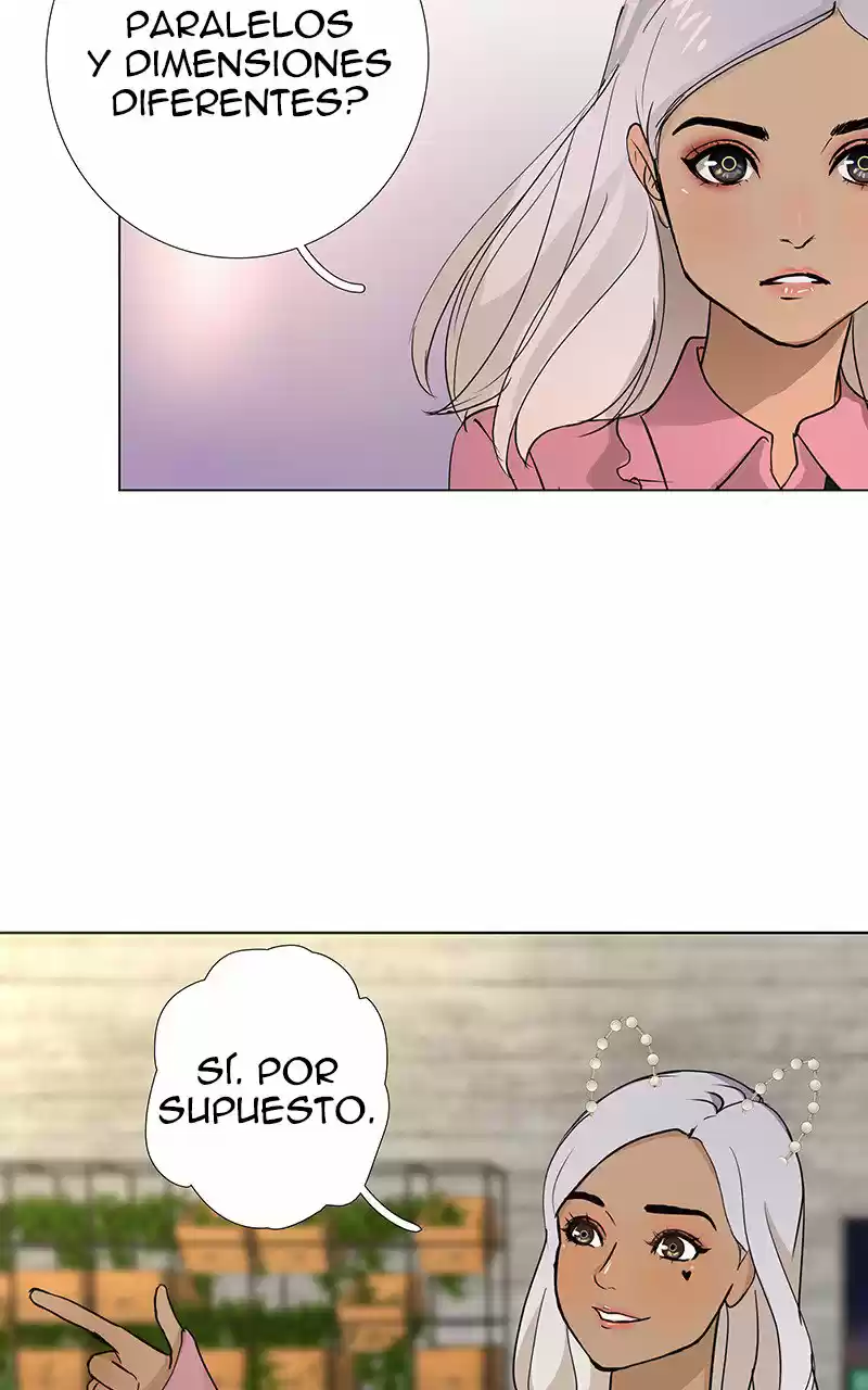 Maldito Romance - Capítulo 22 - Página 21 - LectorTMOo