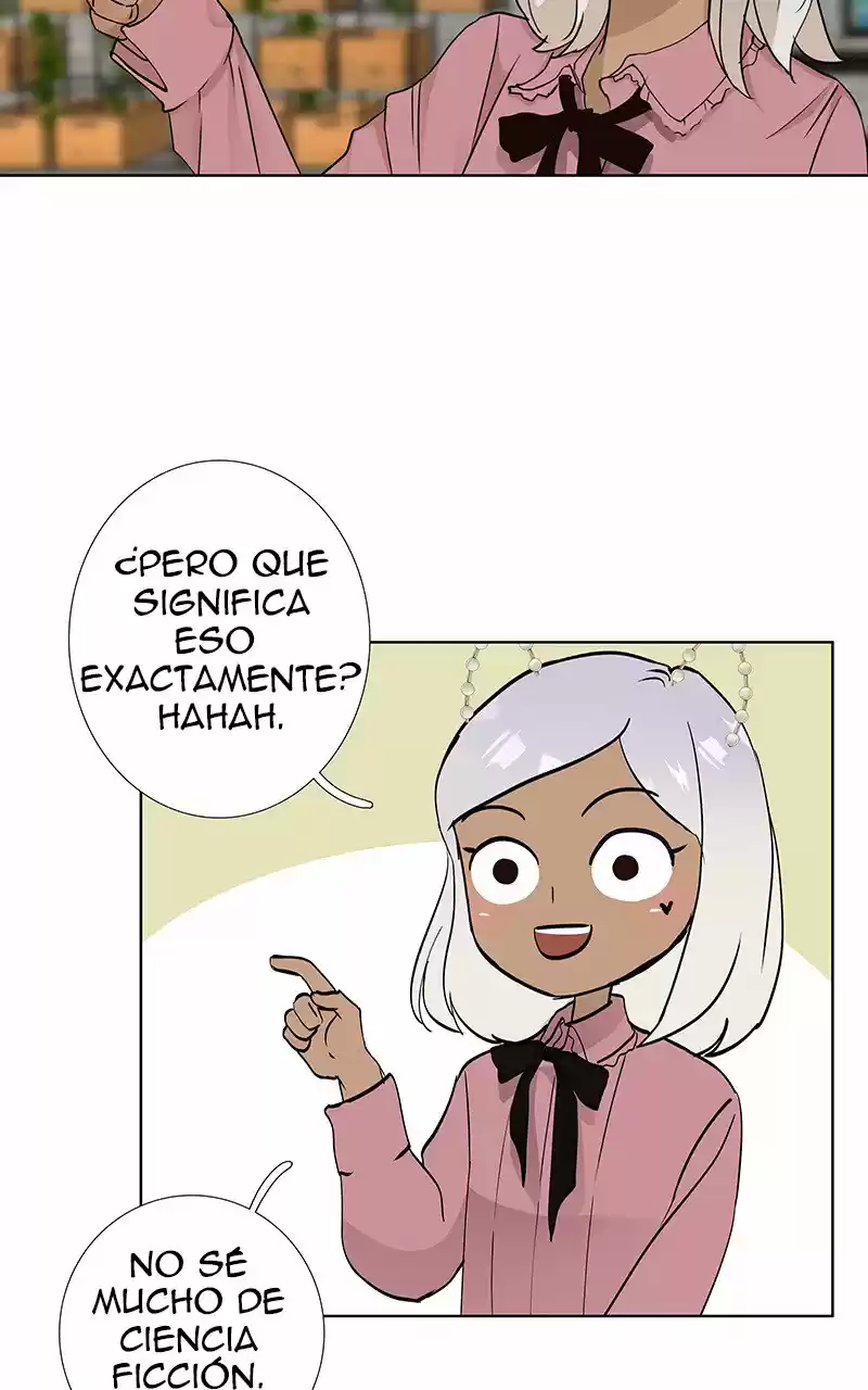 Maldito Romance - Capítulo 22 - Página 22 - LectorTMOo