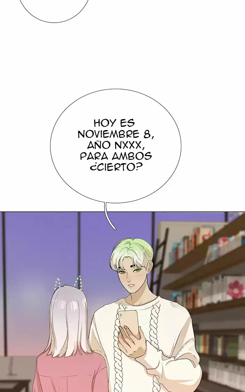 Maldito Romance - Capítulo 22 - Página 23 - LectorTMOo