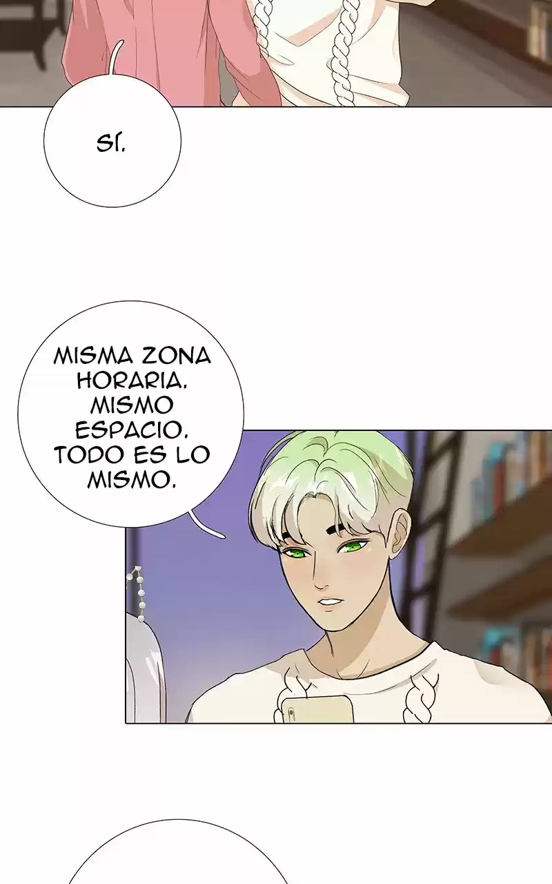 Maldito Romance - Capítulo 22 - Página 24 - LectorTMOo