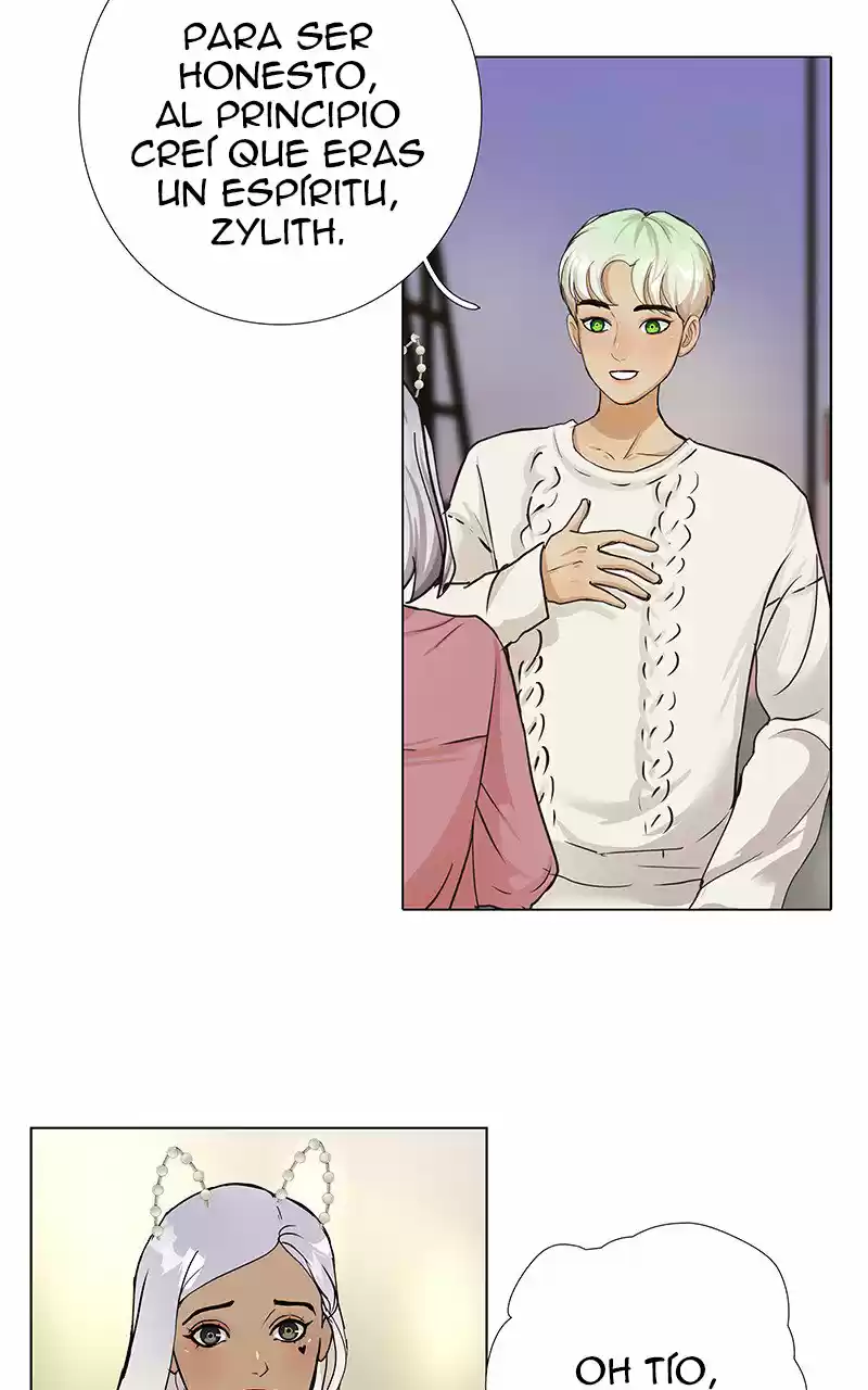 Maldito Romance - Capítulo 22 - Página 25 - LectorTMOo