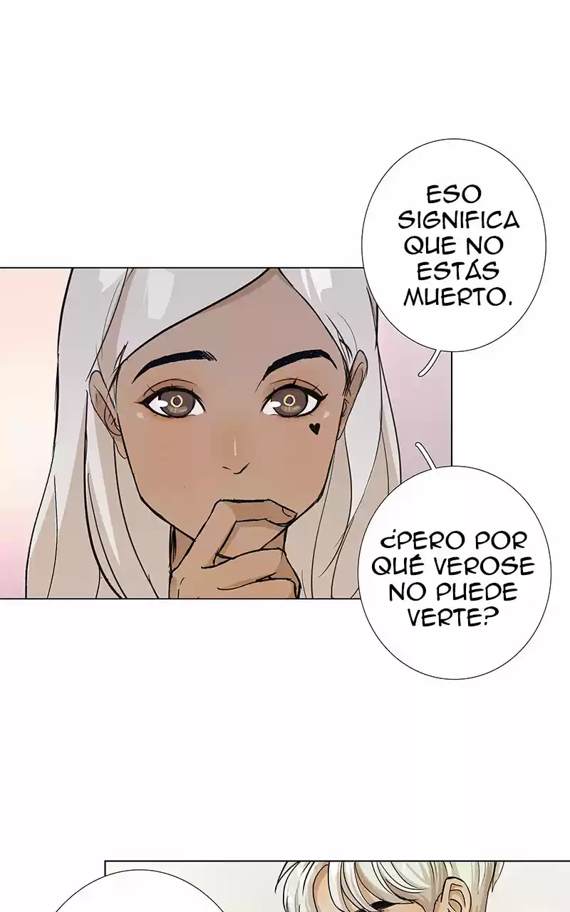 Maldito Romance - Capítulo 22 - Página 29 - LectorTMOo