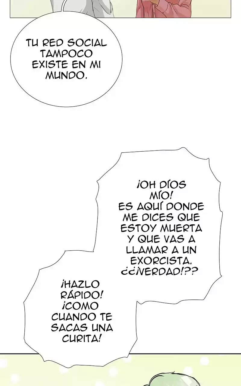 Maldito Romance - Capítulo 22 - Página 31 - LectorTMOo