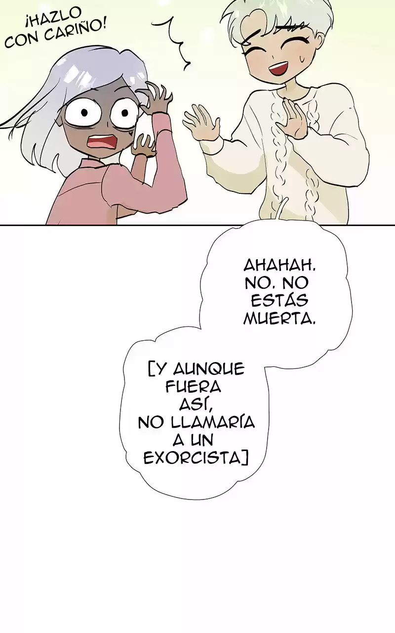 Maldito Romance - Capítulo 22 - Página 32 - LectorTMOo