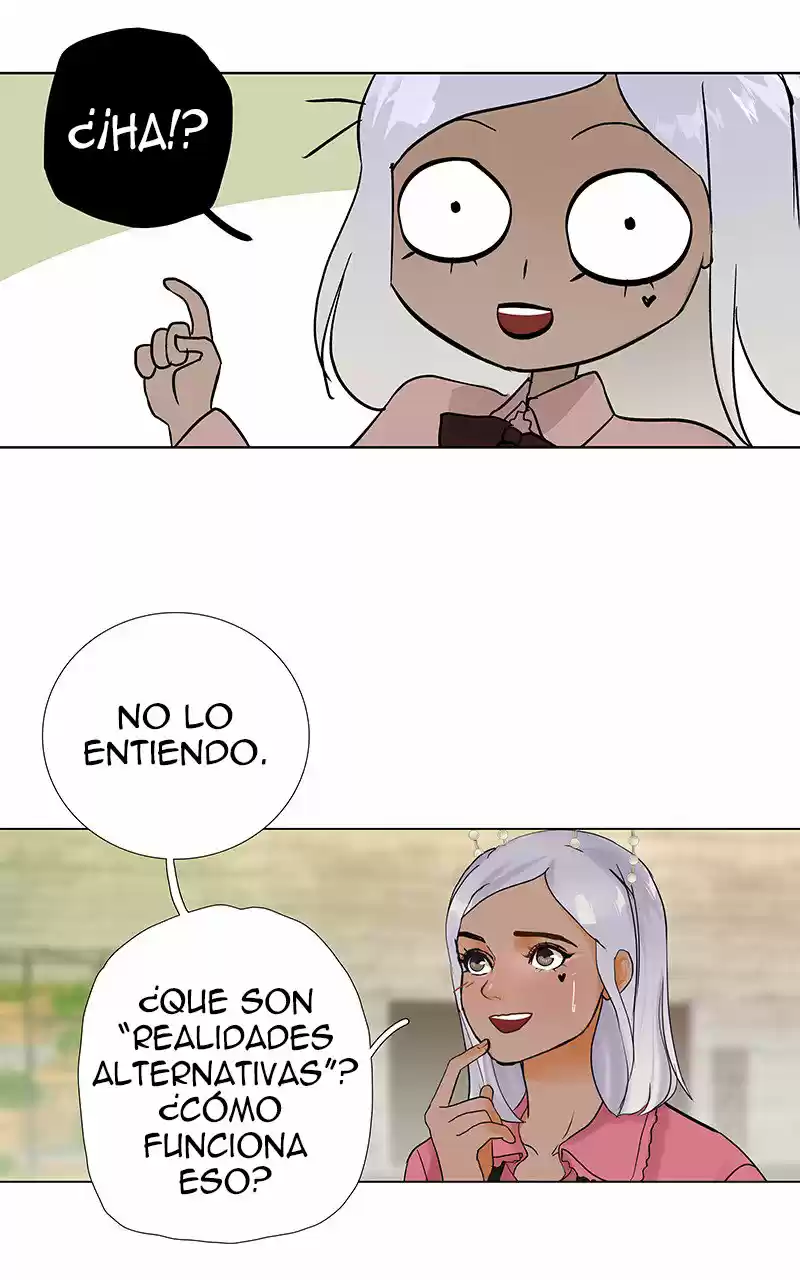 Maldito Romance - Capítulo 22 - Página 36 - LectorTMOo