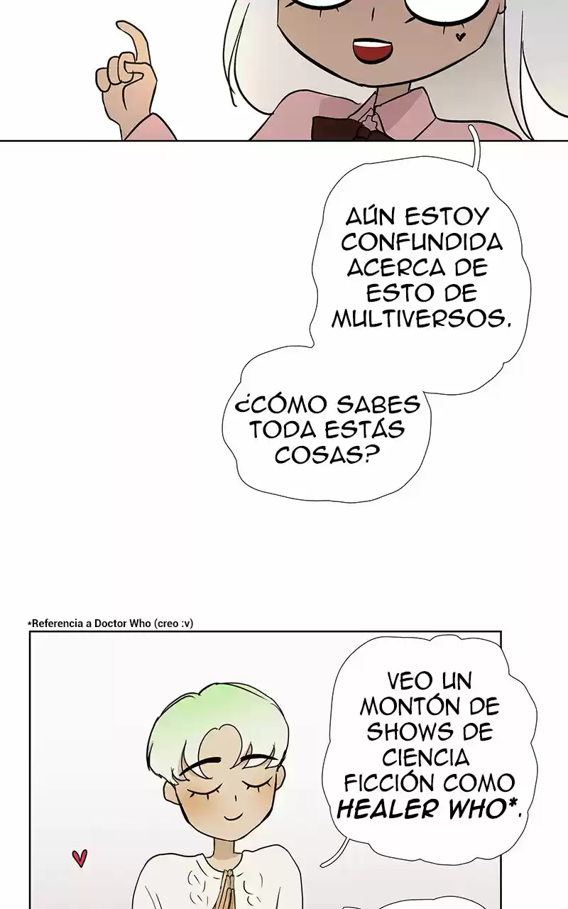 Maldito Romance - Capítulo 22 - Página 55 - LectorTMOo