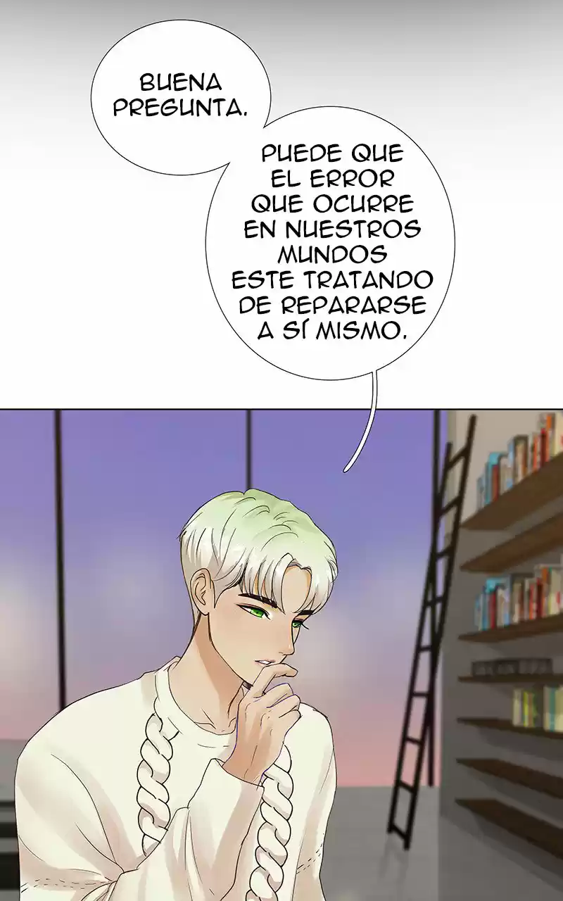 Maldito Romance - Capítulo 22 - Página 60 - LectorTMOo
