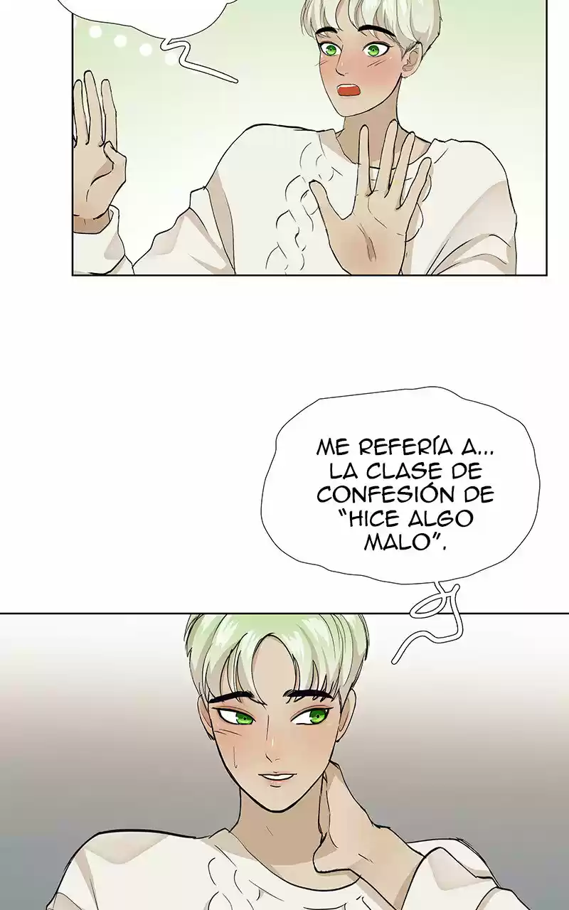 Maldito Romance - Capítulo 23 - Página 5 - LectorTMOo