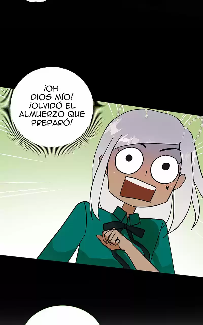 Maldito Romance - Capítulo 23 - Página 8 - LectorTMOo