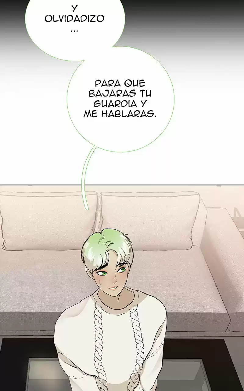 Maldito Romance - Capítulo 23 - Página 9 - LectorTMOo