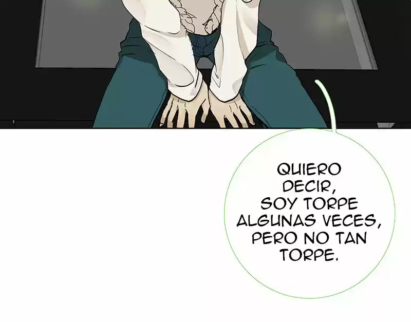 Maldito Romance - Capítulo 23 - Página 10 - LectorTMOo