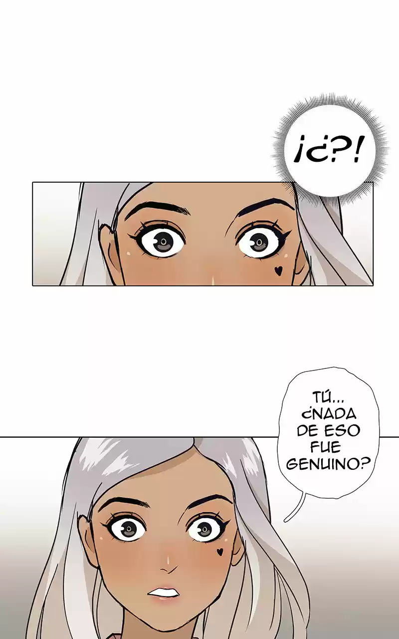 Maldito Romance - Capítulo 23 - Página 11 - LectorTMOo