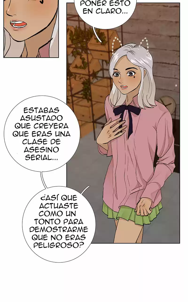Maldito Romance - Capítulo 23 - Página 14 - LectorTMOo