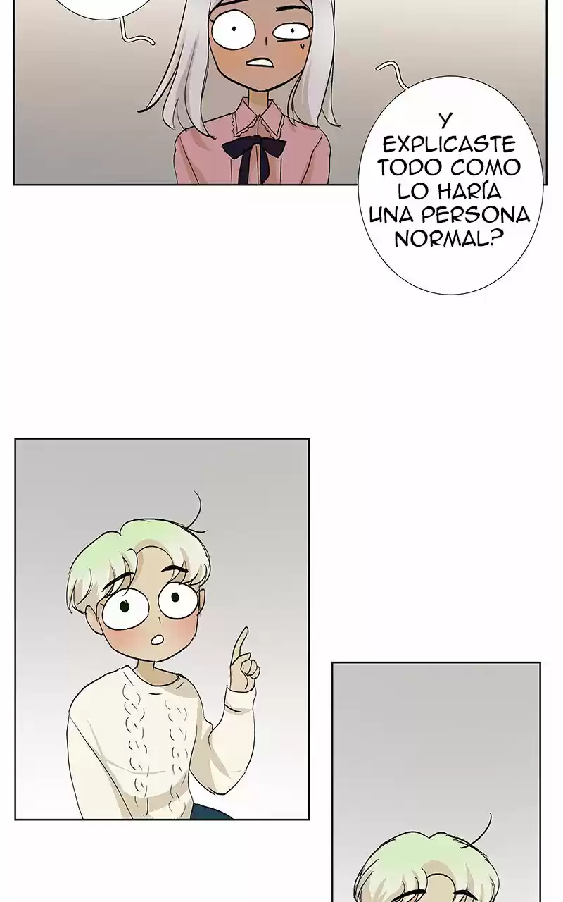Maldito Romance - Capítulo 23 - Página 19 - LectorTMOo