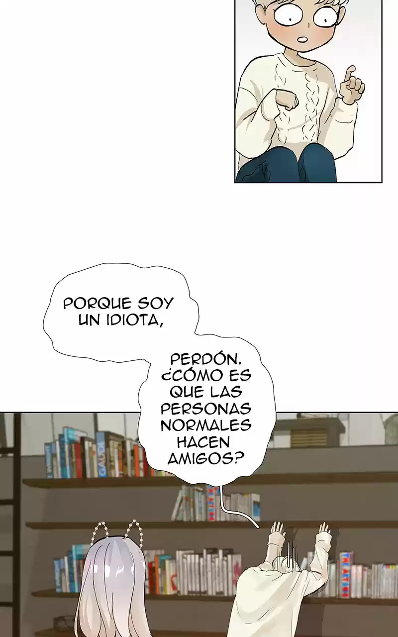 Maldito Romance - Capítulo 23 - Página 20 - LectorTMOo