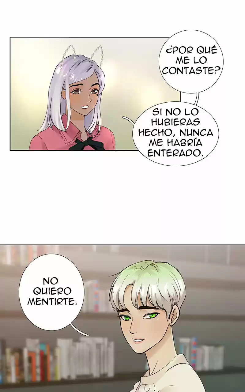 Maldito Romance - Capítulo 23 - Página 22 - LectorTMOo