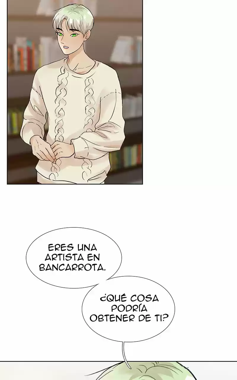 Maldito Romance - Capítulo 23 - Página 25 - LectorTMOo