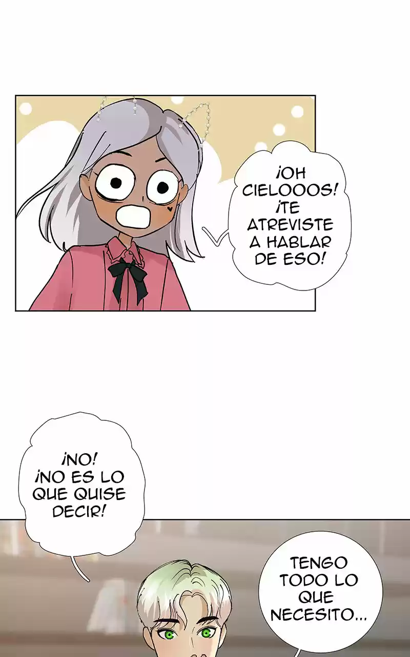 Maldito Romance - Capítulo 23 - Página 27 - LectorTMOo