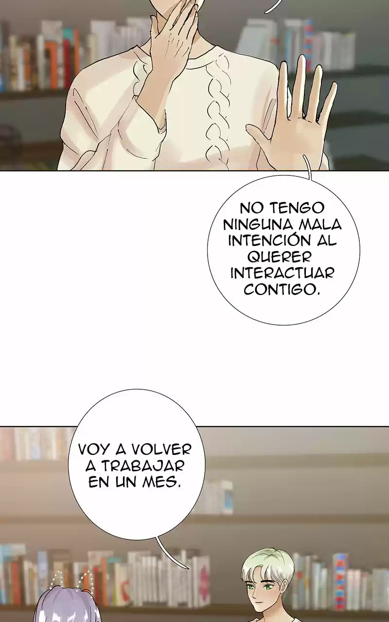 Maldito Romance - Capítulo 23 - Página 28 - LectorTMOo