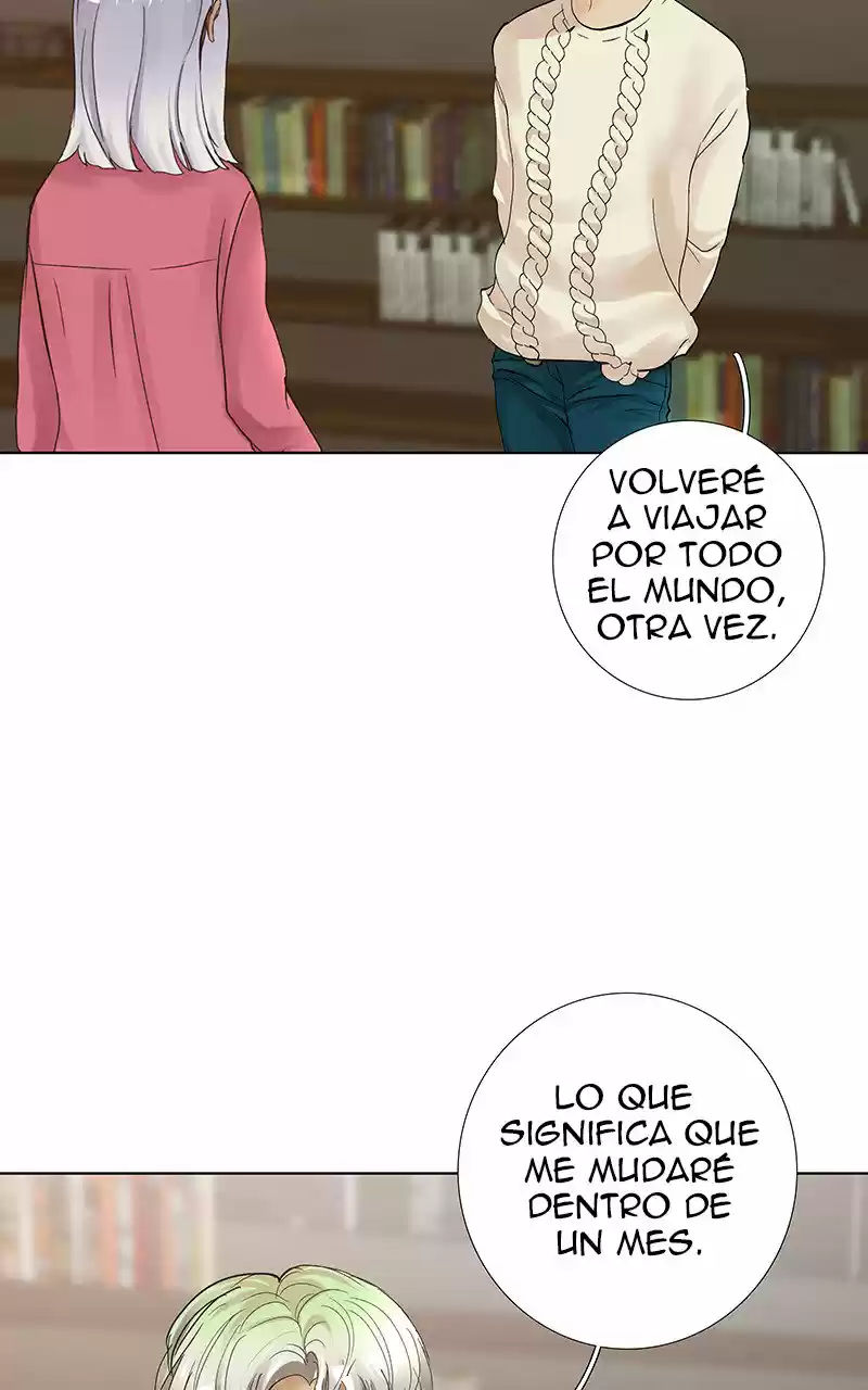 Maldito Romance - Capítulo 23 - Página 29 - LectorTMOo